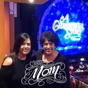 Meet your Posher, Tami